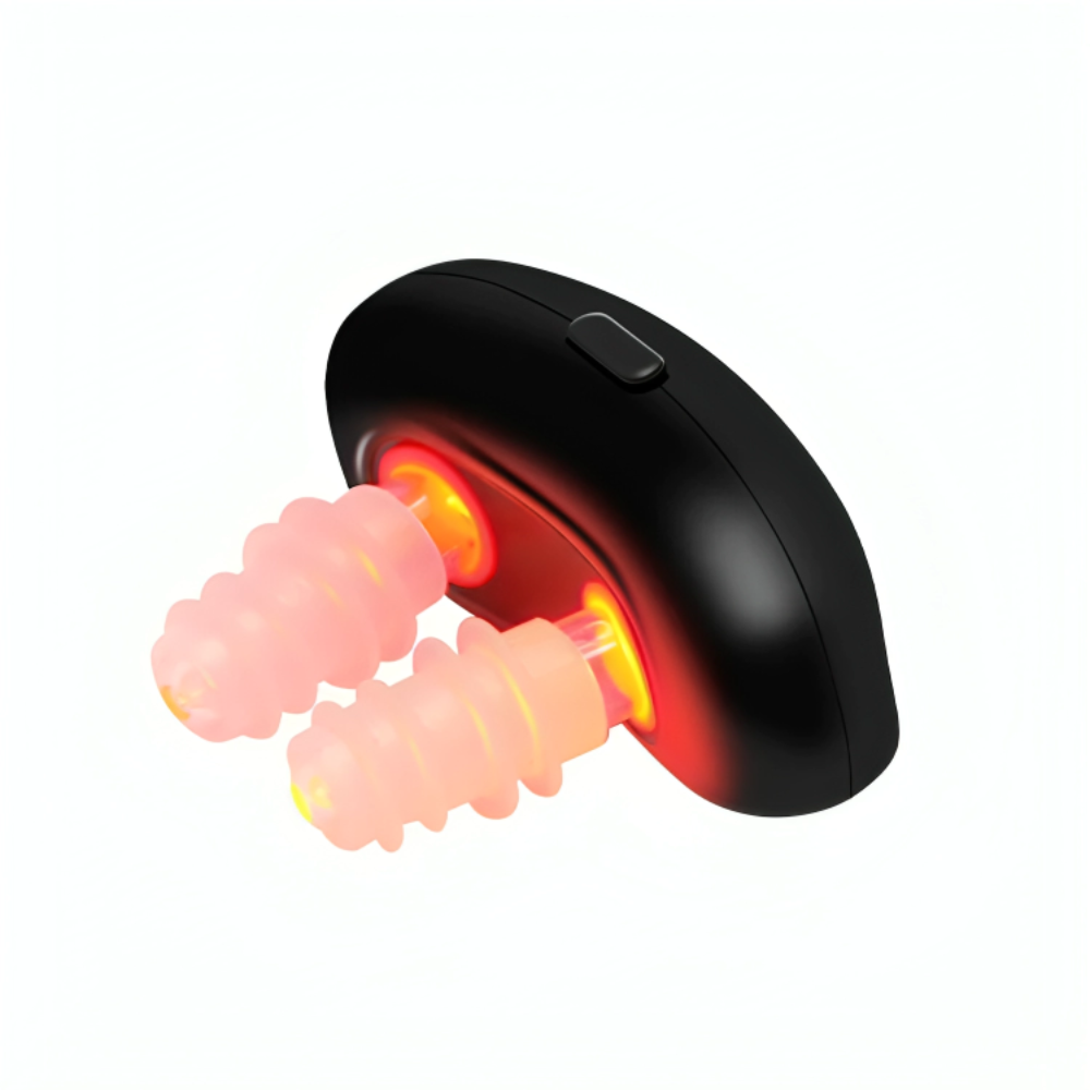 Portable Nasal Relief Device