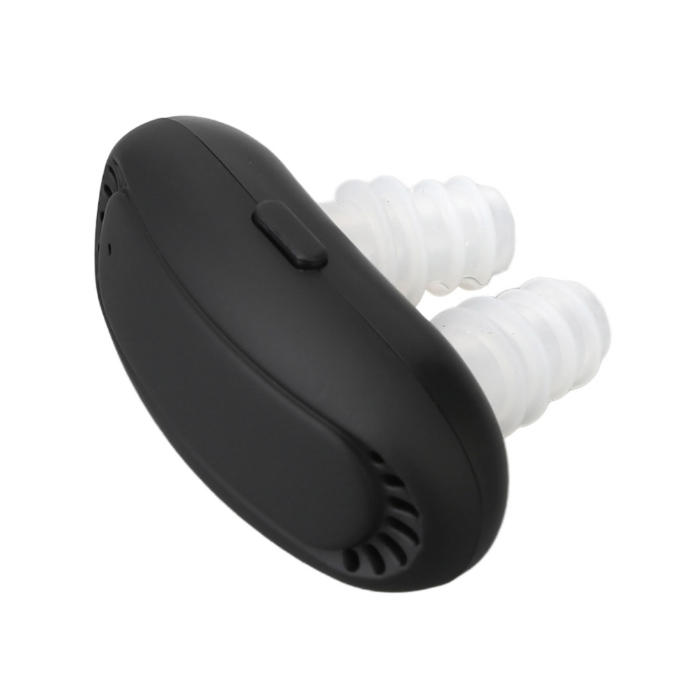 Portable Nasal Relief Device
