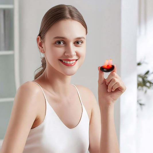 Portable Nasal Relief Device